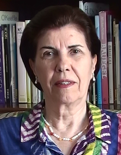 Foto do Maria Lígia Coelho Prado