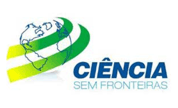 logo Ciência sem Fronteiras